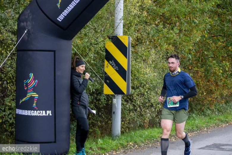 Wilkszyn biegową stolicą Gminy Miękinia