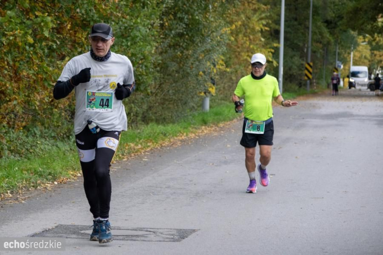 Wilkszyn biegową stolicą Gminy Miękinia