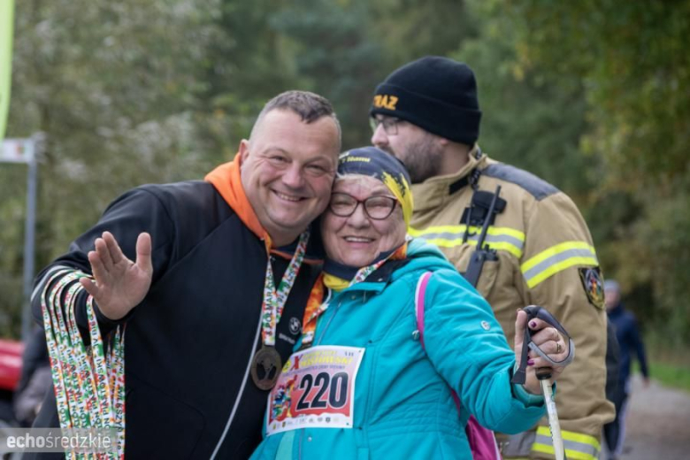 Wilkszyn biegową stolicą Gminy Miękinia