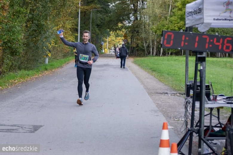 Wilkszyn biegową stolicą Gminy Miękinia