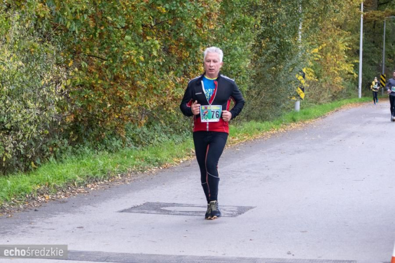 Wilkszyn biegową stolicą Gminy Miękinia