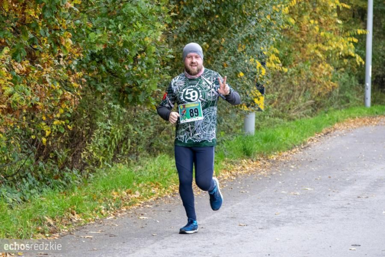 Wilkszyn biegową stolicą Gminy Miękinia