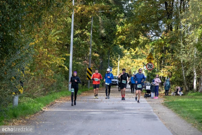 Wilkszyn biegową stolicą Gminy Miękinia