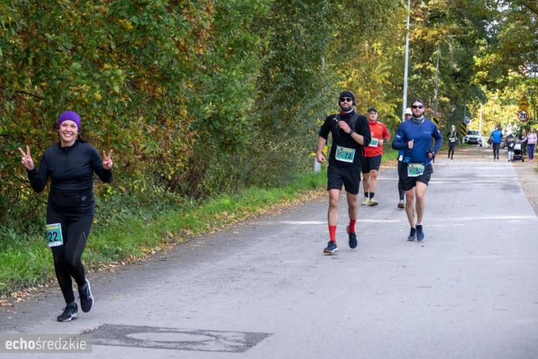 Wilkszyn biegową stolicą Gminy Miękinia