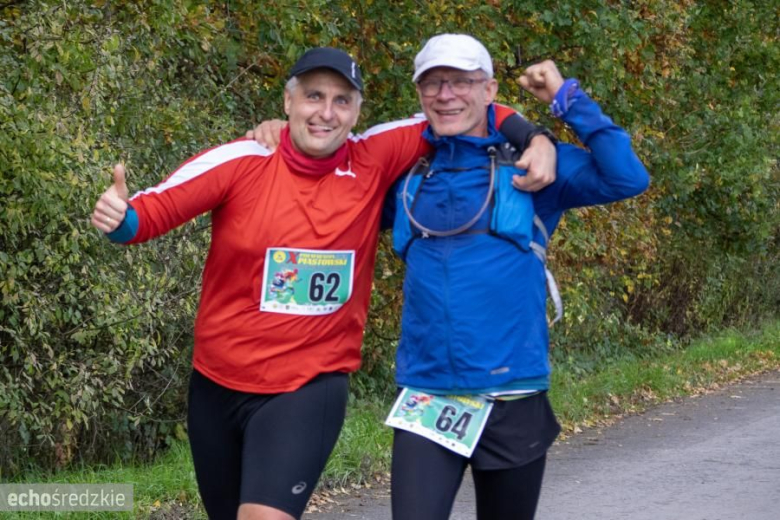 Wilkszyn biegową stolicą Gminy Miękinia