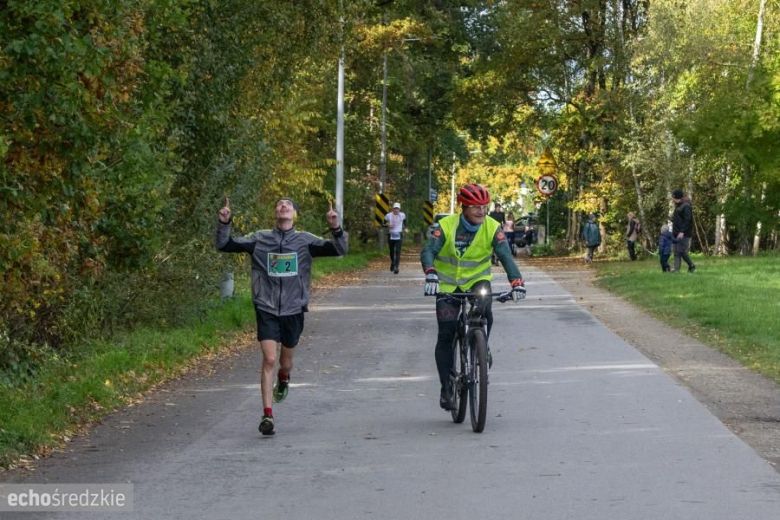 Wilkszyn biegową stolicą Gminy Miękinia