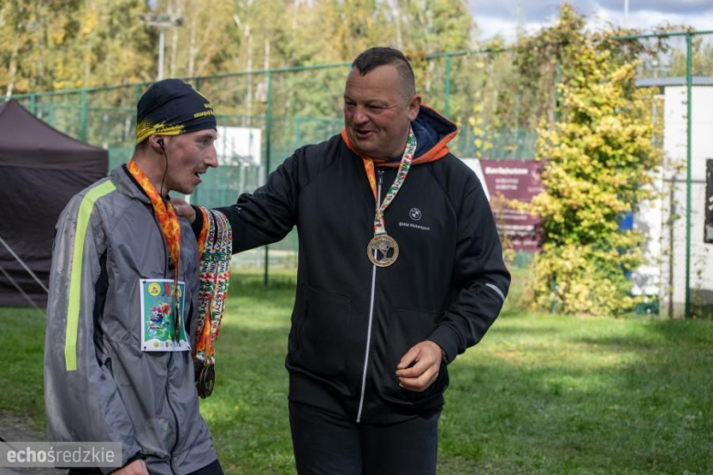 Wilkszyn biegową stolicą Gminy Miękinia