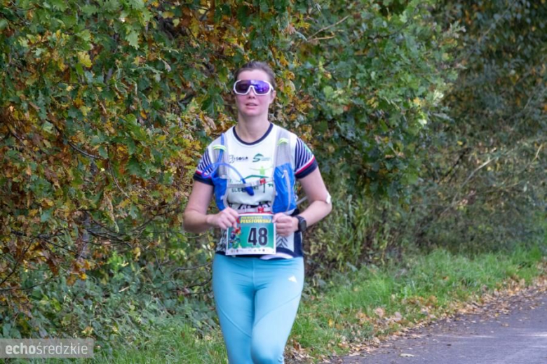 Wilkszyn biegową stolicą Gminy Miękinia