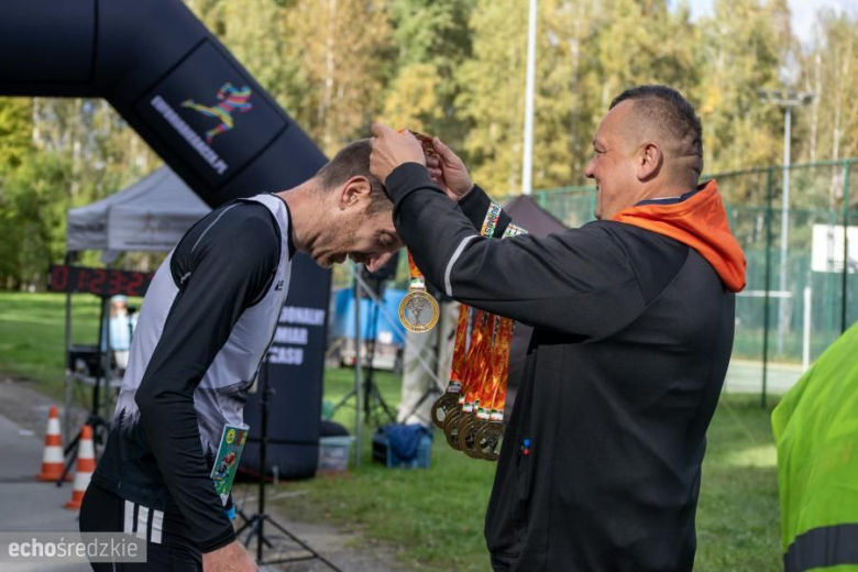 Wilkszyn biegową stolicą Gminy Miękinia