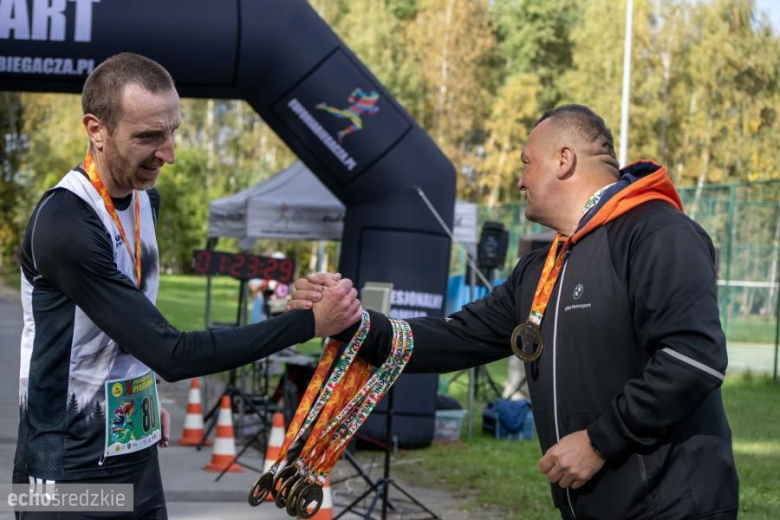 Wilkszyn biegową stolicą Gminy Miękinia