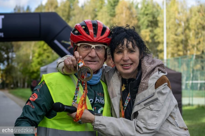 Wilkszyn biegową stolicą Gminy Miękinia