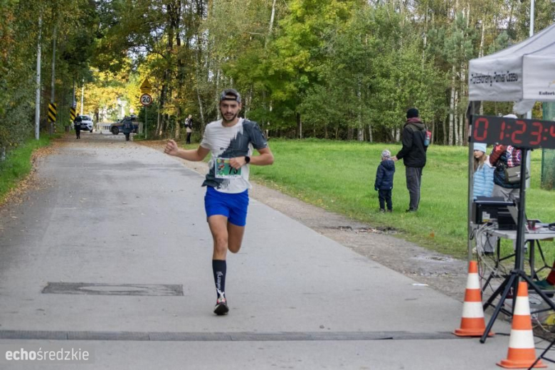 Wilkszyn biegową stolicą Gminy Miękinia