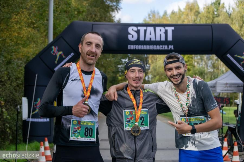 Wilkszyn biegową stolicą Gminy Miękinia