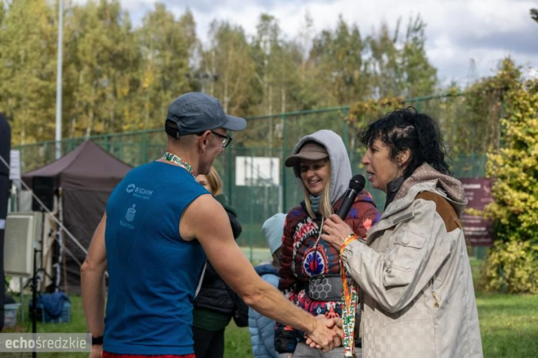 Wilkszyn biegową stolicą Gminy Miękinia