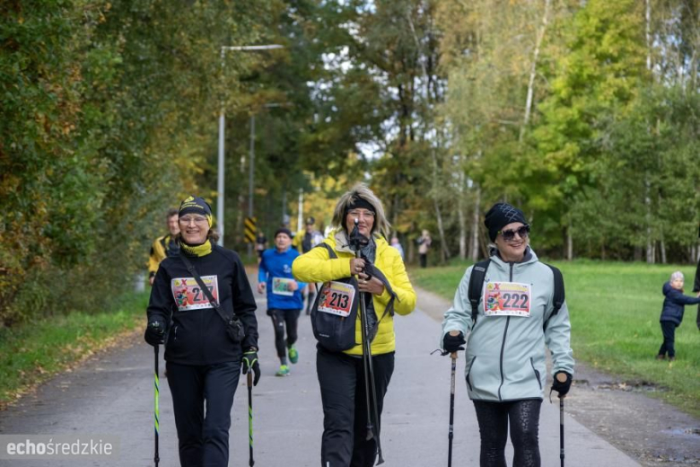 Wilkszyn biegową stolicą Gminy Miękinia