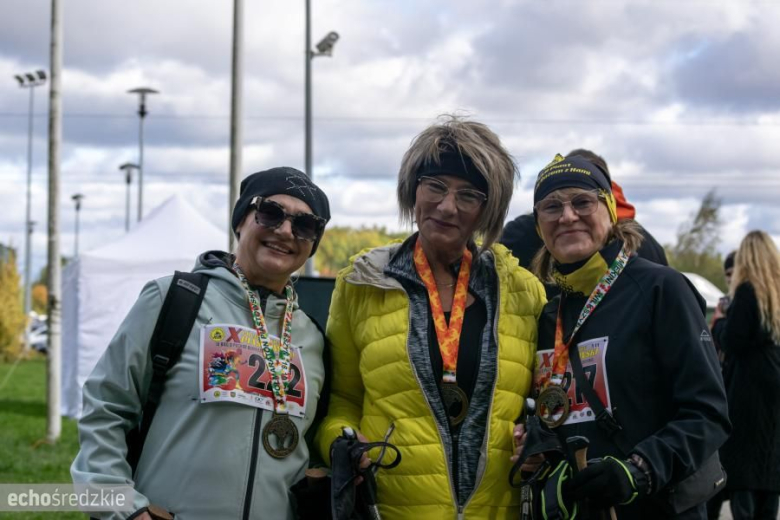 Wilkszyn biegową stolicą Gminy Miękinia