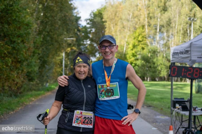 Wilkszyn biegową stolicą Gminy Miękinia