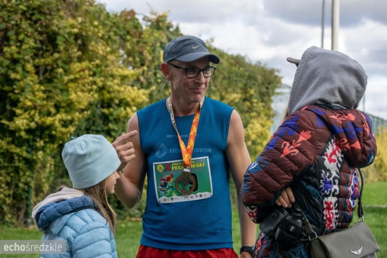 Wilkszyn biegową stolicą Gminy Miękinia
