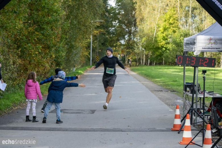 Wilkszyn biegową stolicą Gminy Miękinia