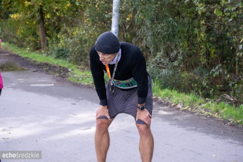 Wilkszyn biegową stolicą Gminy Miękinia