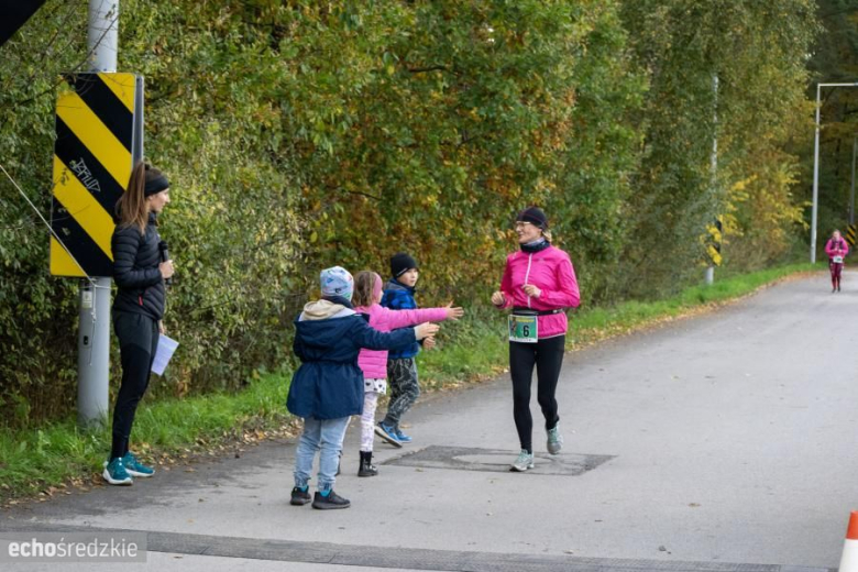 Wilkszyn biegową stolicą Gminy Miękinia