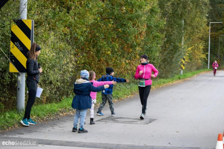 Wilkszyn biegową stolicą Gminy Miękinia