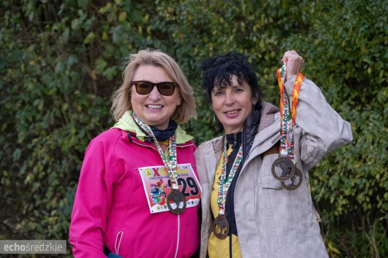 Wilkszyn biegową stolicą Gminy Miękinia