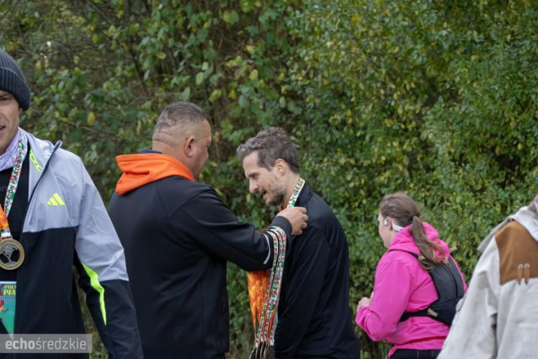 Wilkszyn biegową stolicą Gminy Miękinia