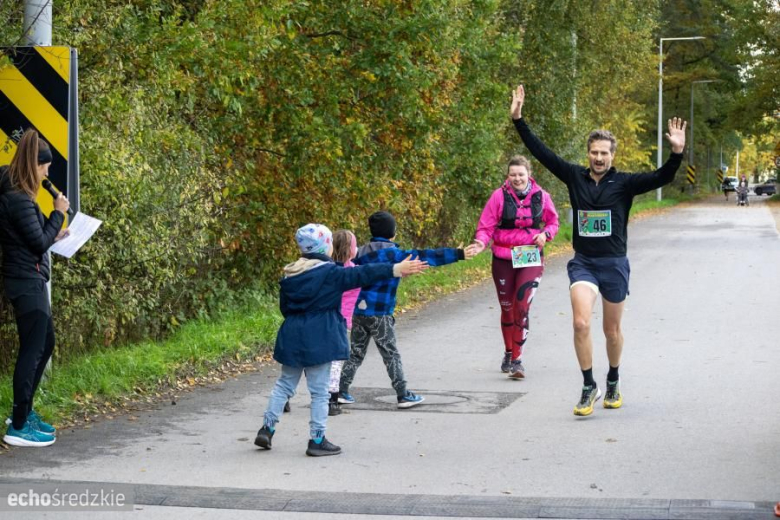 Wilkszyn biegową stolicą Gminy Miękinia