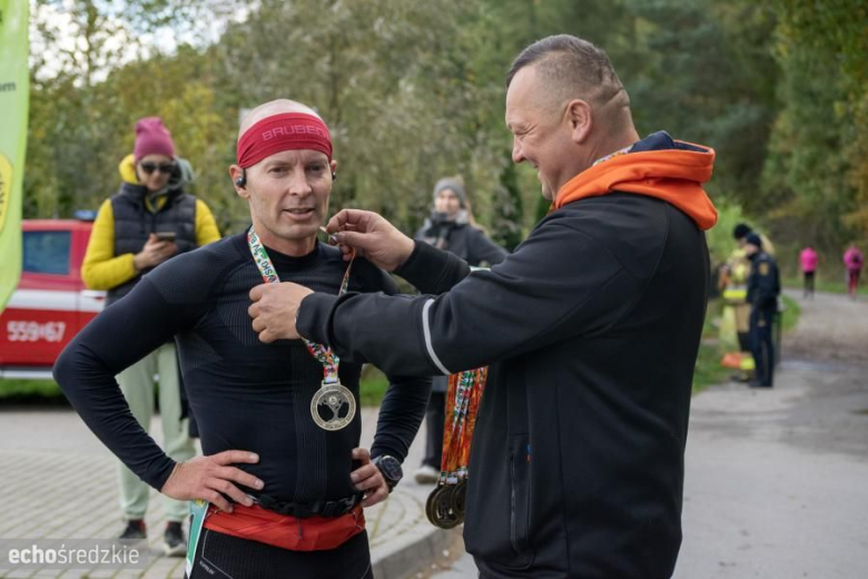 Wilkszyn biegową stolicą Gminy Miękinia