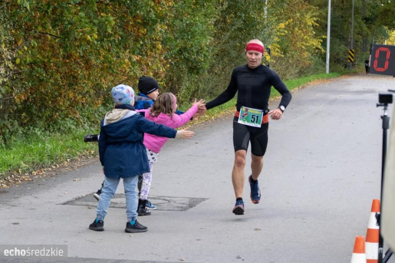 Wilkszyn biegową stolicą Gminy Miękinia