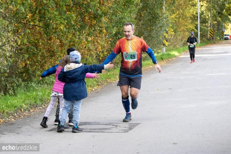 Wilkszyn biegową stolicą Gminy Miękinia