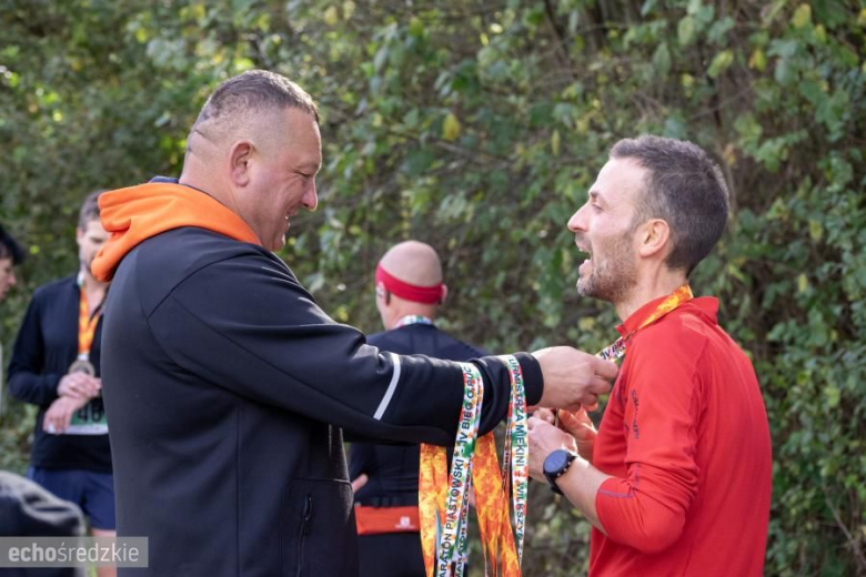 Wilkszyn biegową stolicą Gminy Miękinia