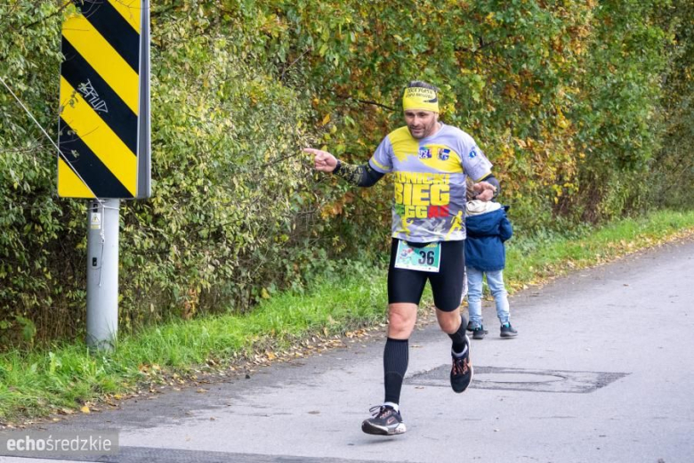 Wilkszyn biegową stolicą Gminy Miękinia