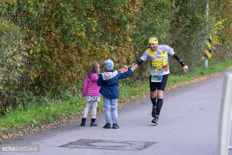 Wilkszyn biegową stolicą Gminy Miękinia