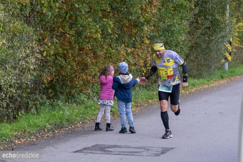 Wilkszyn biegową stolicą Gminy Miękinia