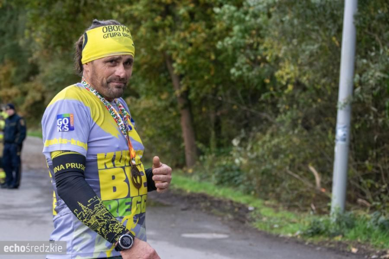 Wilkszyn biegową stolicą Gminy Miękinia