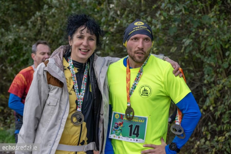 Wilkszyn biegową stolicą Gminy Miękinia