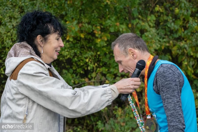 Wilkszyn biegową stolicą Gminy Miękinia