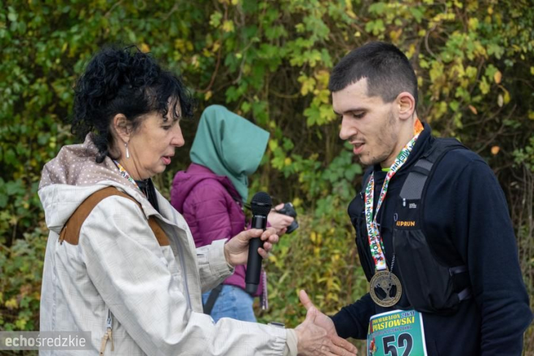 Wilkszyn biegową stolicą Gminy Miękinia
