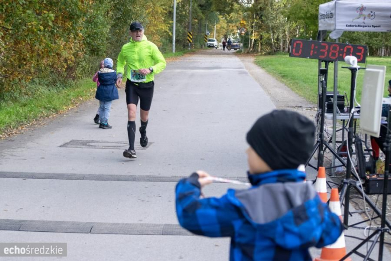 Wilkszyn biegową stolicą Gminy Miękinia