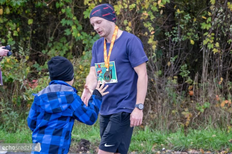 Wilkszyn biegową stolicą Gminy Miękinia