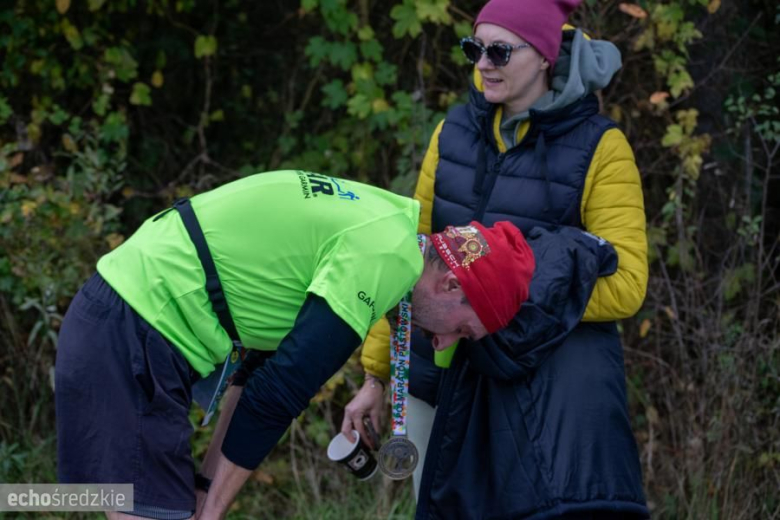 Wilkszyn biegową stolicą Gminy Miękinia