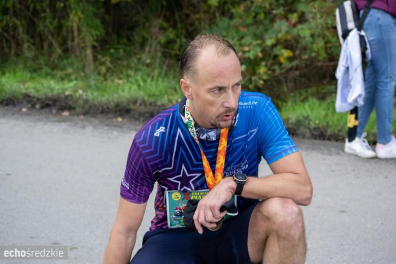 Wilkszyn biegową stolicą Gminy Miękinia