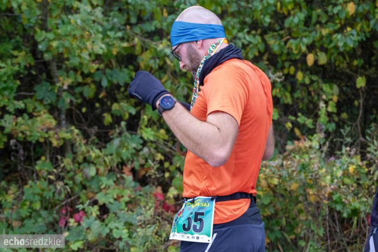 Wilkszyn biegową stolicą Gminy Miękinia