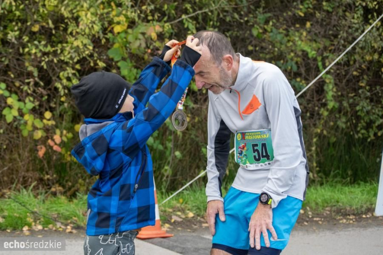 Wilkszyn biegową stolicą Gminy Miękinia