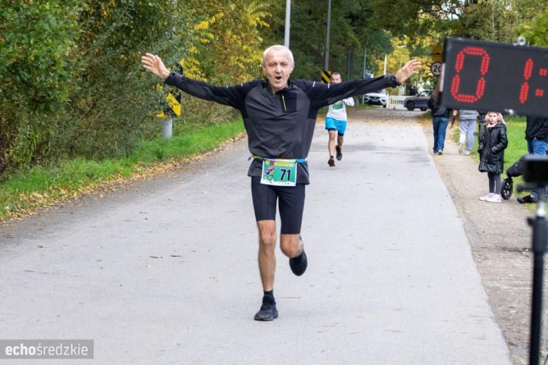 Wilkszyn biegową stolicą Gminy Miękinia