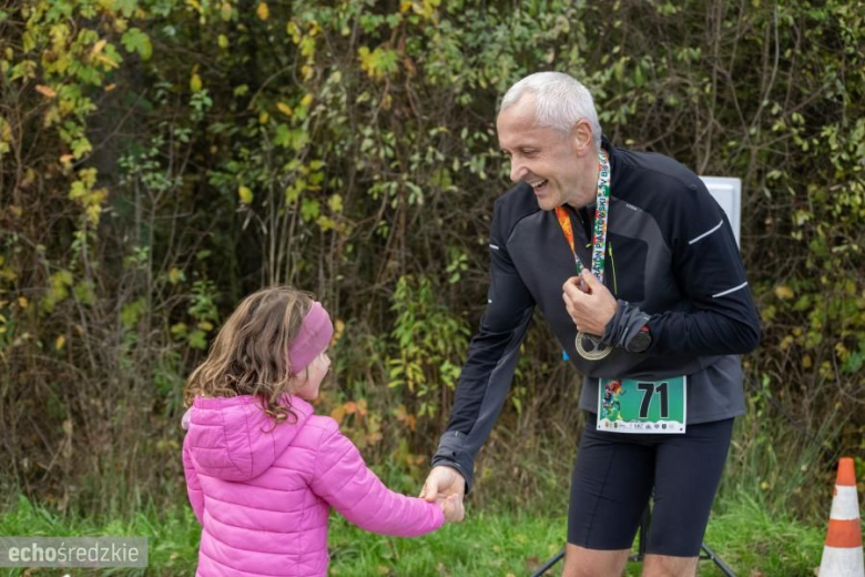 Wilkszyn biegową stolicą Gminy Miękinia