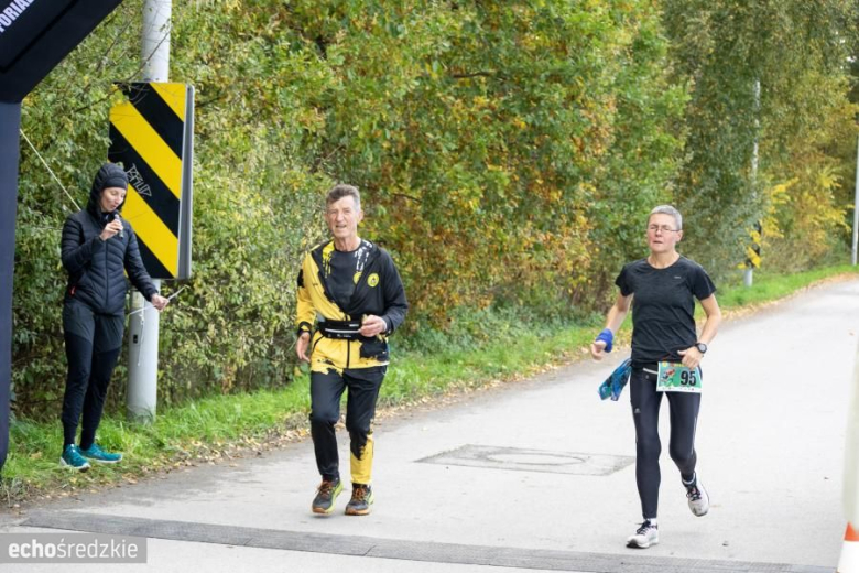 Wilkszyn biegową stolicą Gminy Miękinia