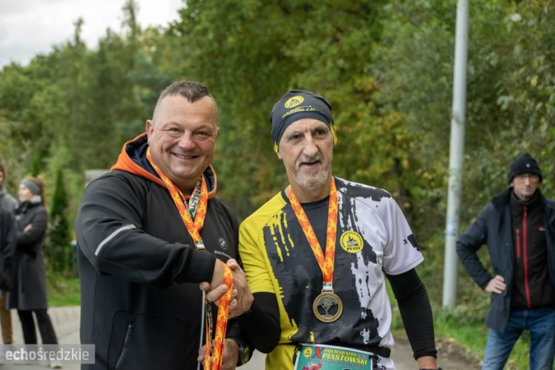 Wilkszyn biegową stolicą Gminy Miękinia